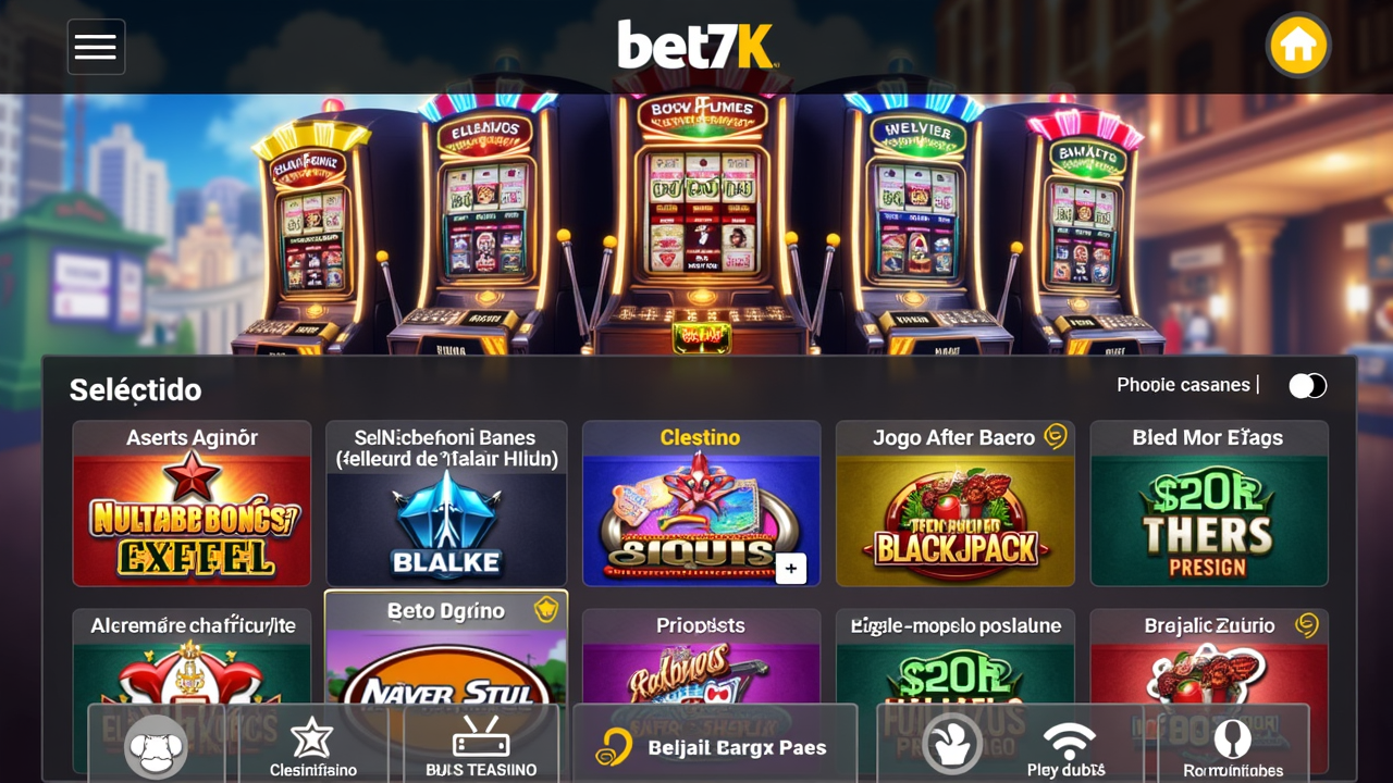 Screenshot 3 bet7k